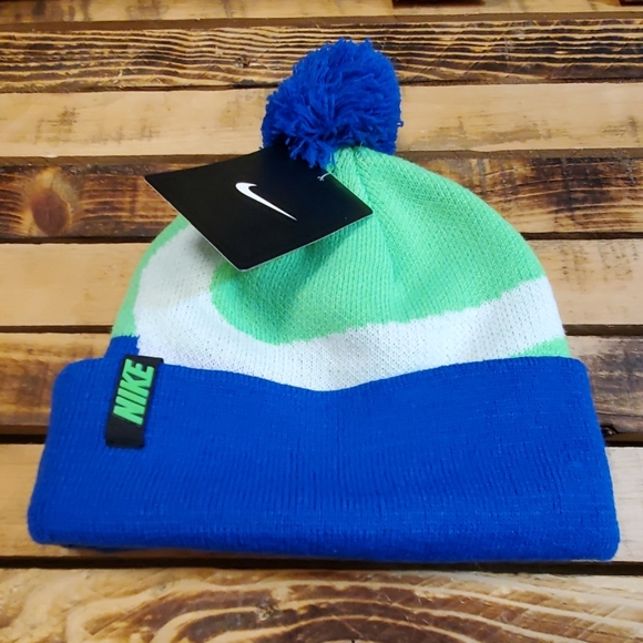 Nike Other - Nike Beanie Size Youth